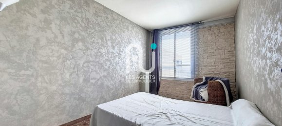 2 Schlafzimmer Wohnung in Asnieres-sur-Seine, France, Nr. 170089 7