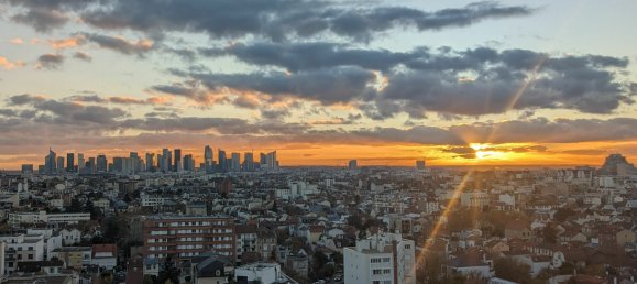 2 Schlafzimmer Wohnung in Asnieres-sur-Seine, France, Nr. 170089 11
