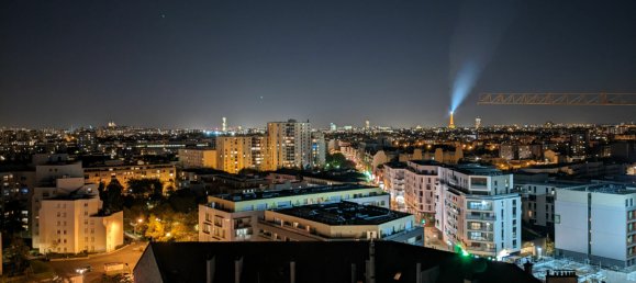 2 Schlafzimmer Wohnung in Asnieres-sur-Seine, France, Nr. 170089 10