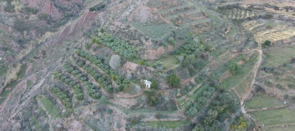 Grundstück in Almeria, Spain, Nr. 160755 2