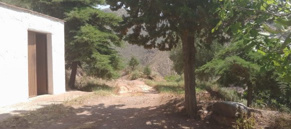 Grundstück in Almeria, Spain, Nr. 160755 21