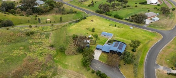 4 bedrooms House in North Tamworth, Australia No. 34 5