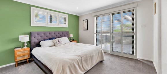 4 bedrooms House in North Tamworth, Australia No. 34 21