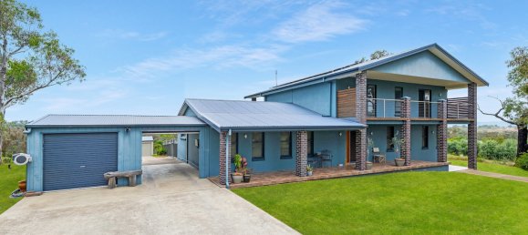 4 bedrooms House in North Tamworth, Australia No. 34 27