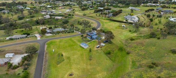 4 bedrooms House in North Tamworth, Australia No. 34 7