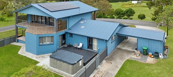 4 bedrooms House in North Tamworth, Australia No. 34 28