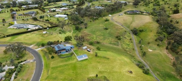 4 bedrooms House in North Tamworth, Australia No. 34 4