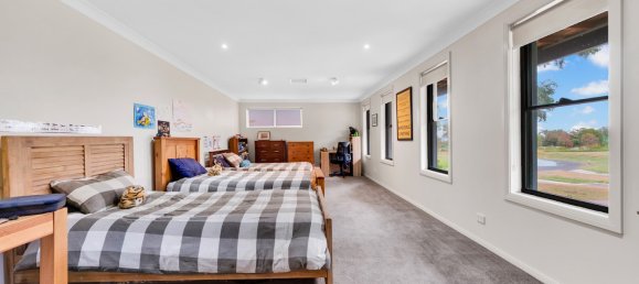 4 bedrooms House in North Tamworth, Australia No. 34 19