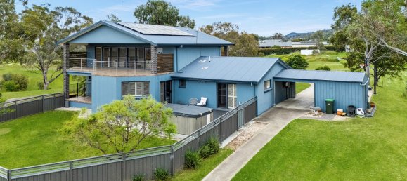 4 bedrooms House in North Tamworth, Australia No. 34 29