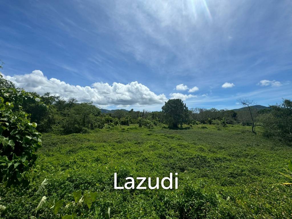  Commercial property in Ko Samui, Thailand No. 23502