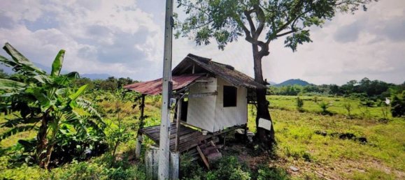 Terreno em Ko Samui, Thailand N.º 23502 4