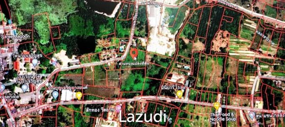  Commercial property in Ko Samui, Thailand No. 23502 8