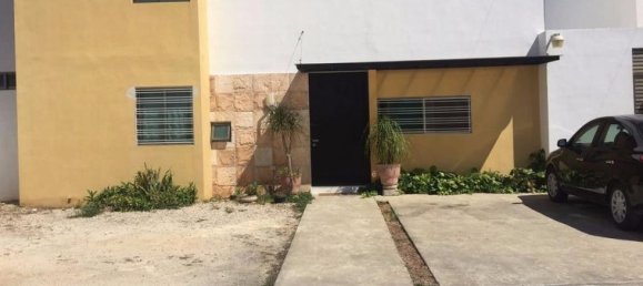 3 bedrooms House in Merida, Mexico No. 170705 2