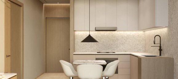 Apartamento T1 em Dubai, UAE N.º 17923 3