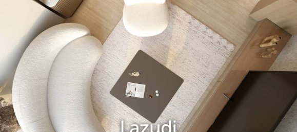 Apartamento T1 em Dubai, UAE N.º 17923 2