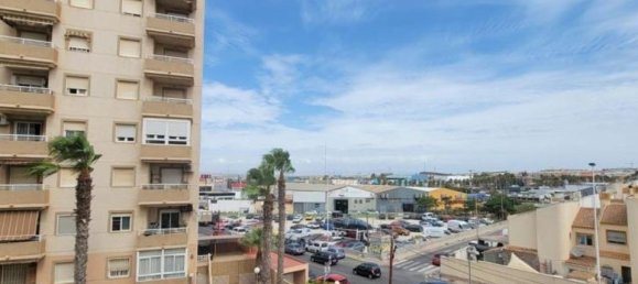 Apartamento T2 em Torrevieja, Spain N.º 189826 6