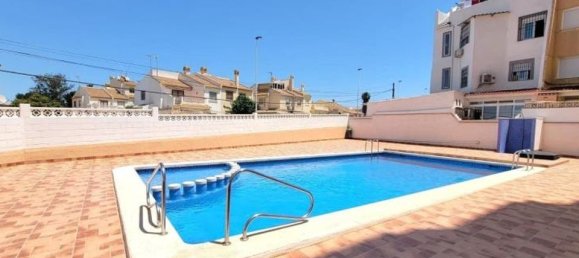 Apartamento T2 em Torrevieja, Spain N.º 189826 5