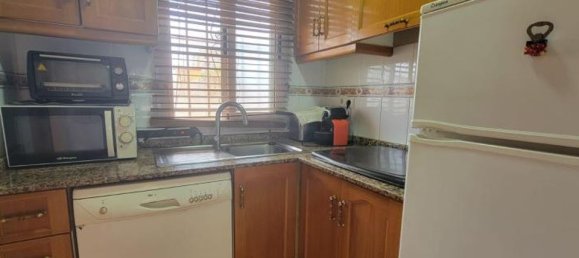 Apartamento T2 em Torrevieja, Spain N.º 189826 21