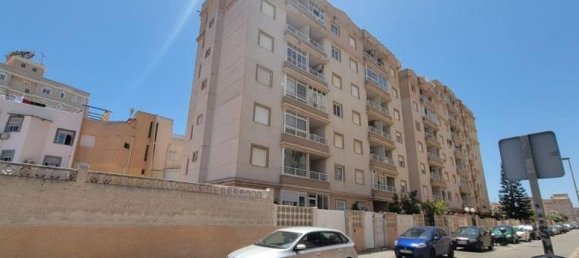 Apartamento T2 em Torrevieja, Spain N.º 189826 35