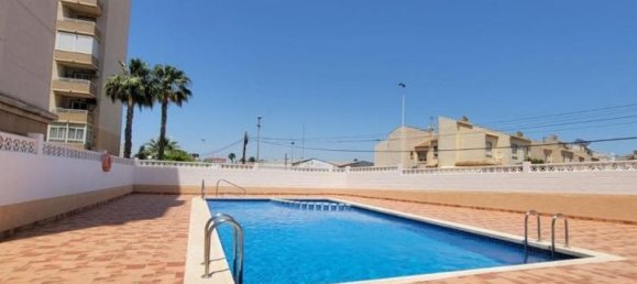 Apartamento T2 em Torrevieja, Spain N.º 189826 2