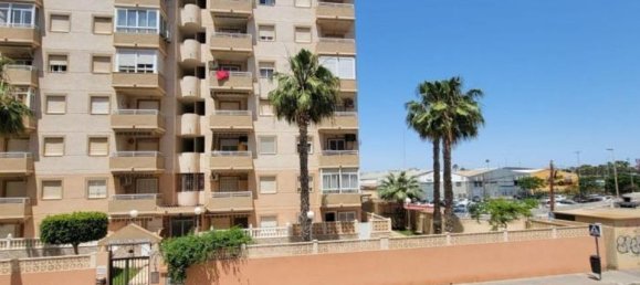 Apartamento T2 em Torrevieja, Spain N.º 189826 33