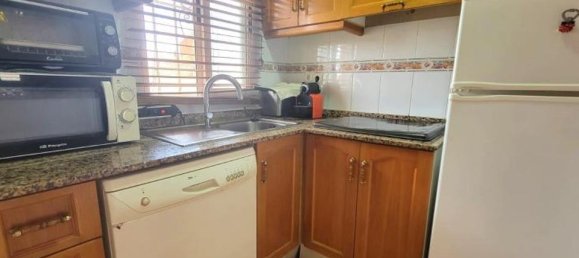 Apartamento T2 em Torrevieja, Spain N.º 189826 19