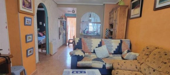Apartamento T2 em Torrevieja, Spain N.º 189826 7