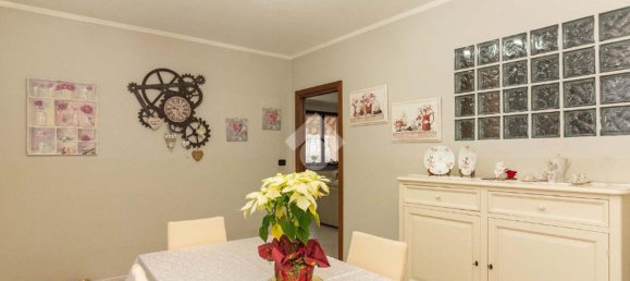 4 bedrooms Villa in San Francesco al Campo, Italy No. 141698 12