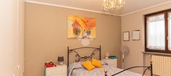 4 bedrooms Villa in San Francesco al Campo, Italy No. 141698 17