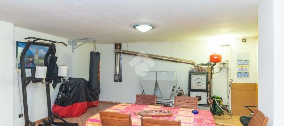 4 bedrooms Villa in San Francesco al Campo, Italy No. 141698 29