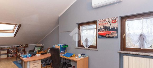 4 bedrooms Villa in San Francesco al Campo, Italy No. 141698 22