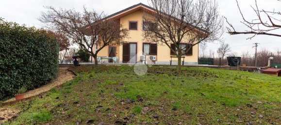 4 bedrooms Villa in San Francesco al Campo, Italy No. 141698 37