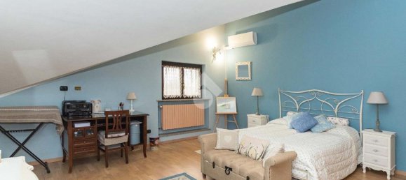 4 bedrooms Villa in San Francesco al Campo, Italy No. 141698 19