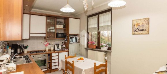 4 bedrooms Villa in San Francesco al Campo, Italy No. 141698 10