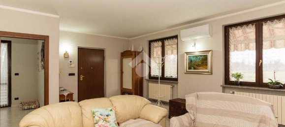 4 bedrooms Villa in San Francesco al Campo, Italy No. 141698 7