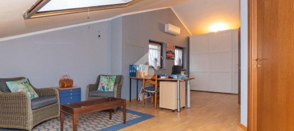 4 bedrooms Villa in San Francesco al Campo, Italy No. 141698 23