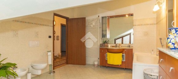 4 bedrooms Villa in San Francesco al Campo, Italy No. 141698 25