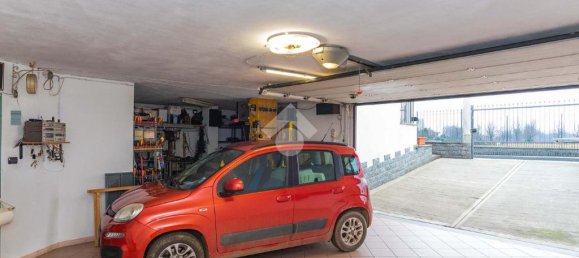 4 bedrooms Villa in San Francesco al Campo, Italy No. 141698 30