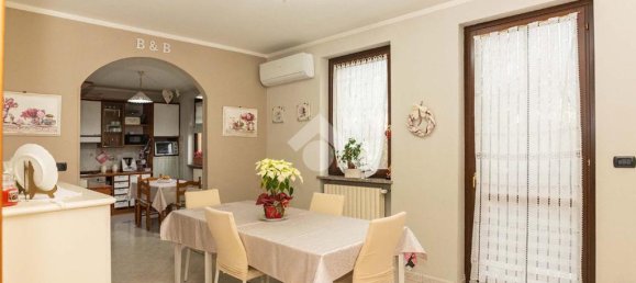 4 bedrooms Villa in San Francesco al Campo, Italy No. 141698 11