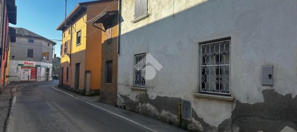 2 Schlafzimmer Haus in Milzano, Italy, Nr. 80928 2