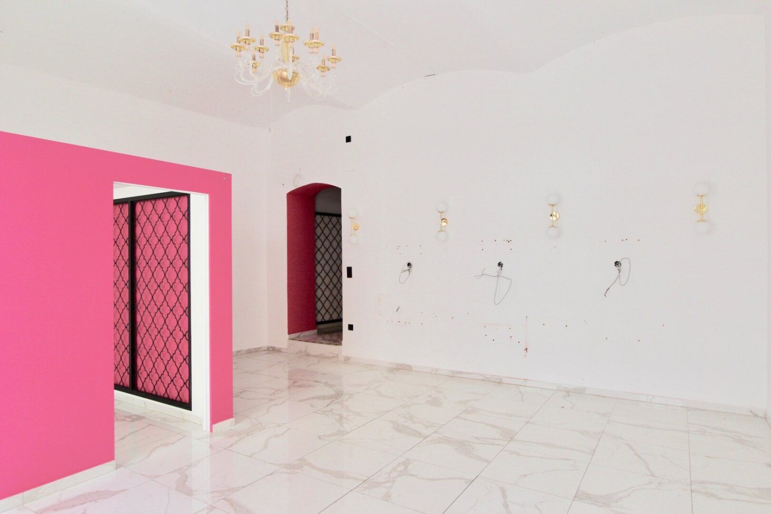 Коммерческая недвижимость 51м² в Мариахильф, Австрия № 127976