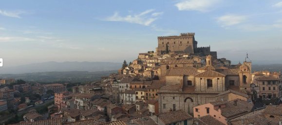 5 rooms Apartment in Soriano nel Cimino, Italy No. 274130 36