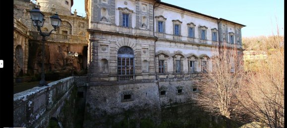 5 rooms Apartment in Soriano nel Cimino, Italy No. 274130 44