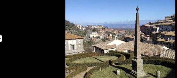 5 rooms Apartment in Soriano nel Cimino, Italy No. 274130 30