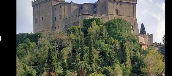 5 rooms Apartment in Soriano nel Cimino, Italy No. 274130 31