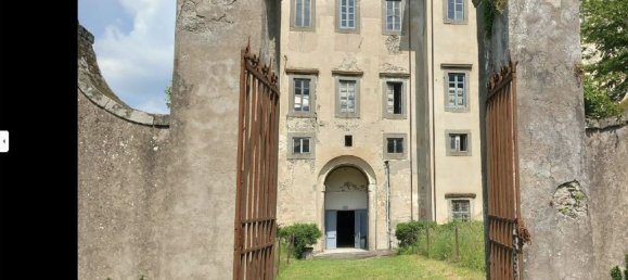 5 rooms Apartment in Soriano nel Cimino, Italy No. 274130 29