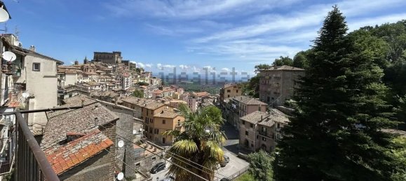 5 rooms Apartment in Soriano nel Cimino, Italy No. 274130 2