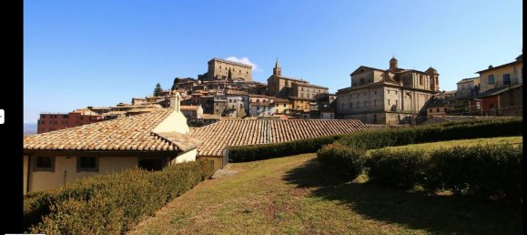 5 rooms Apartment in Soriano nel Cimino, Italy No. 274130 35