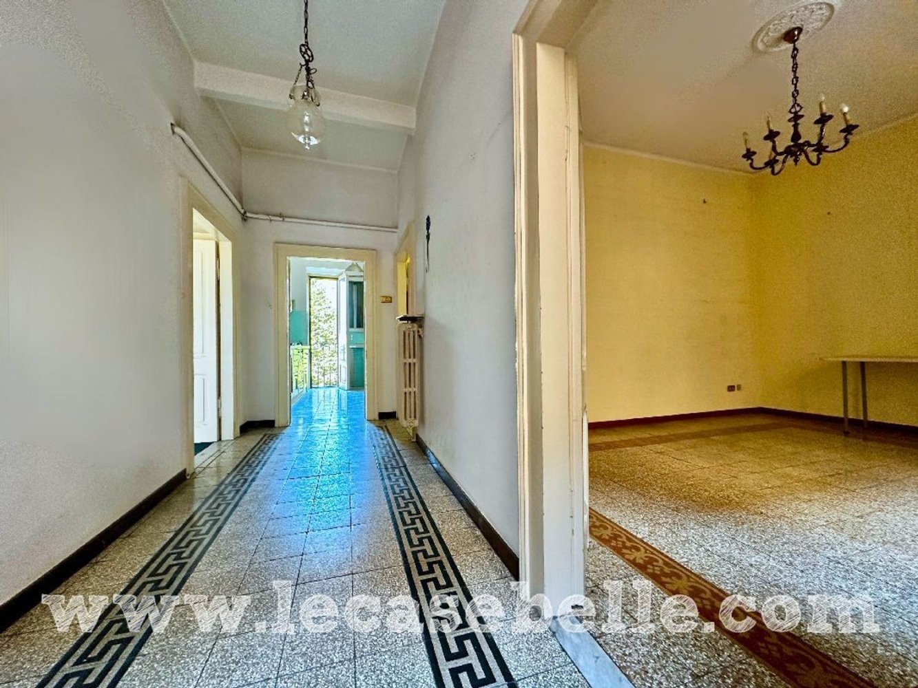 5 rooms Apartment in Soriano nel Cimino, Italy No. 274130