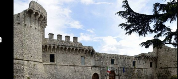 5 rooms Apartment in Soriano nel Cimino, Italy No. 274130 39